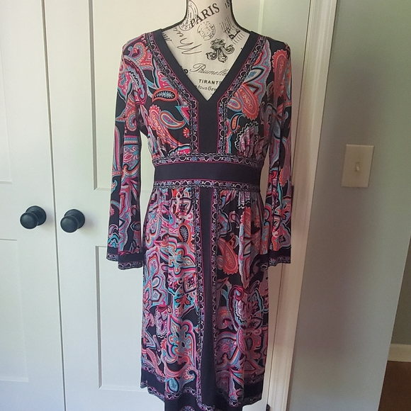 Gorgeous INC dress - Picture 2 of 6